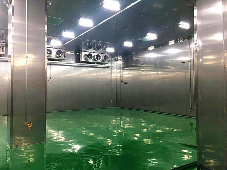 開冉制冷,防爆冷藏庫 開冉制冷,防爆冷藏庫