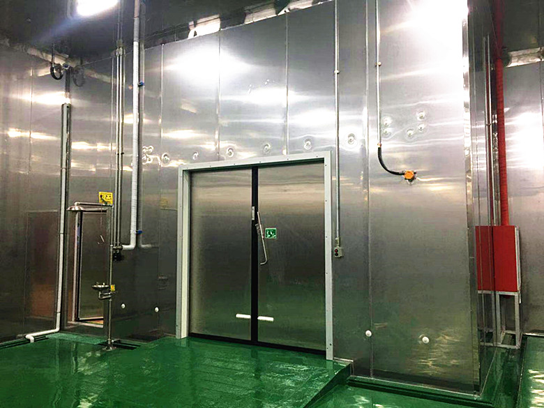 開冉制冷,防爆冷藏庫 開冉制冷,防爆冷藏庫